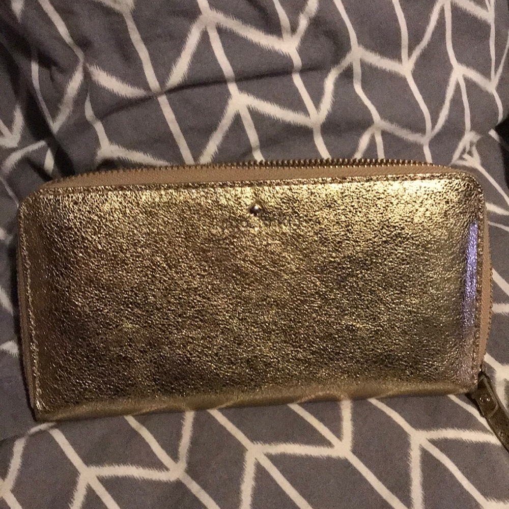 Kate Spade wallet